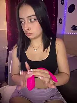 angelgate from StripChat is Freechat