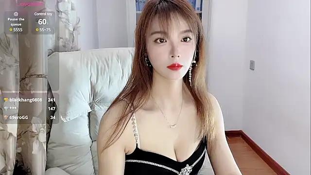Check-out our online cams range and interact on a personal level with our sweet girls streamers, showing off their voluptuous shapes and toys.