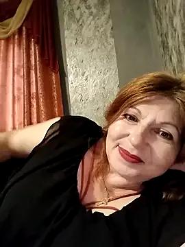 Angelina4531 from StripChat is Freechat