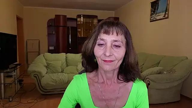 Angelina_Annual from StripChat is Freechat