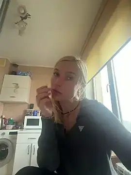 AngelJeni — Freechat on StripChat