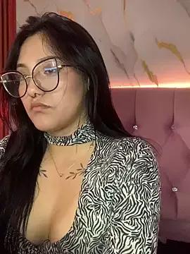 angellique_22 from StripChat is Freechat