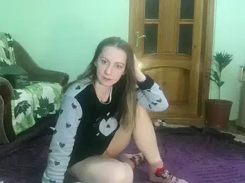 AngelTough20 from StripChat is Freechat
