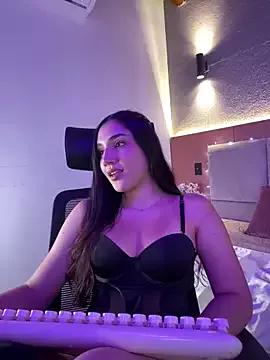 Check-out our online cams range and interact on a personal level with our sweet girls streamers, showing off their voluptuous shapes and toys.