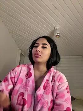 Anily_Lovely from StripChat is Freechat