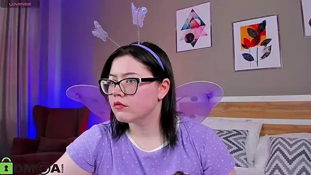 Anita_Carlson from StripChat is Freechat