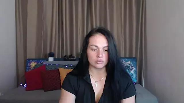 Anita_lovelly from StripChat is Freechat