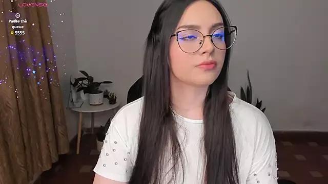 anitalolo11 from StripChat is Freechat