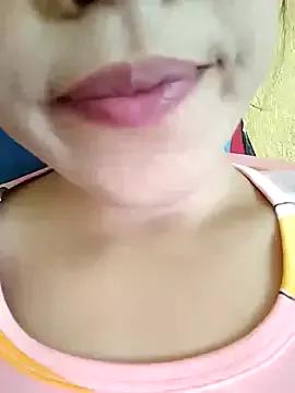 Anki-doll from StripChat is Freechat