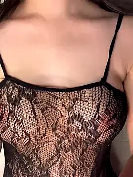 Anna_bae18 — Freechat on StripChat