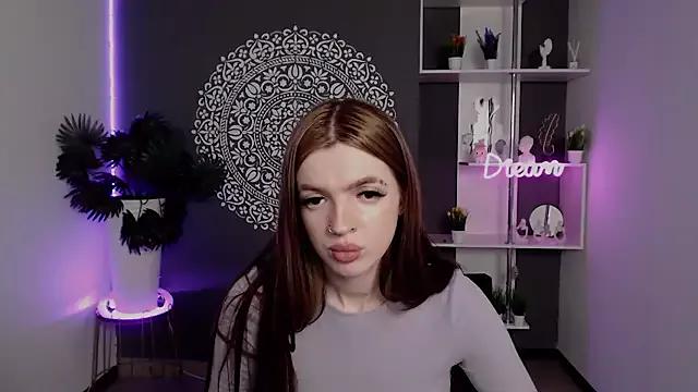 Check-out our online cams range and interact on a personal level with our sweet girls streamers, showing off their voluptuous shapes and toys.