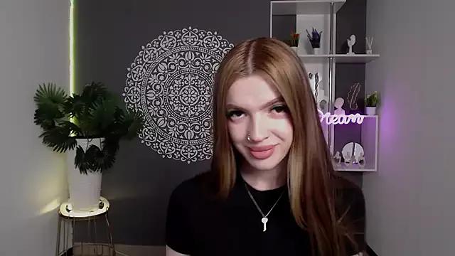 Check-out our online cams range and interact on a personal level with our sweet girls streamers, showing off their voluptuous shapes and toys.