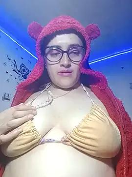 anndreapds — Breast cream show