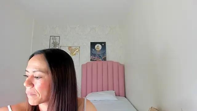 Anni_cervantes — GET NAKED
