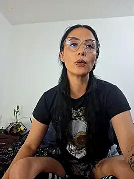 anny_roberts from StripChat is Freechat