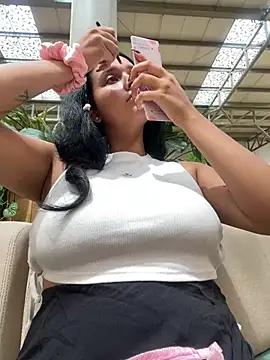 Check-out our online cams range and interact on a personal level with our sweet girls streamers, showing off their voluptuous shapes and toys.