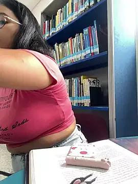 Check-out our online cams range and interact on a personal level with our sweet girls streamers, showing off their voluptuous shapes and toys.