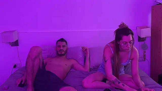 Check-out our online cams range and interact on a personal level with our sweet girls streamers, showing off their voluptuous shapes and toys.