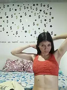 Ari_Alexa444 from StripChat is Freechat