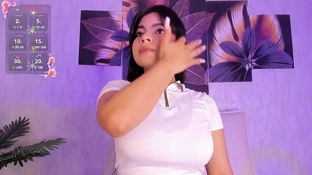 Check-out our online cams range and interact on a personal level with our sweet girls streamers, showing off their voluptuous shapes and toys.
