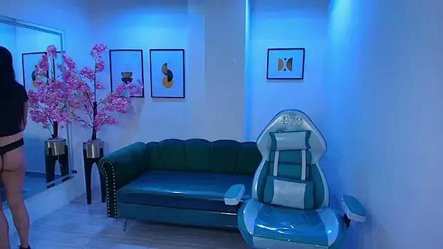 Arianna_sweeet from StripChat is Freechat