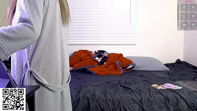 Check-out our online cams range and interact on a personal level with our sweet girls streamers, showing off their voluptuous shapes and toys.