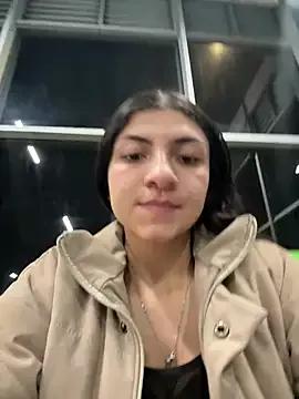 Photos of arieel__722 from StripChat is Group