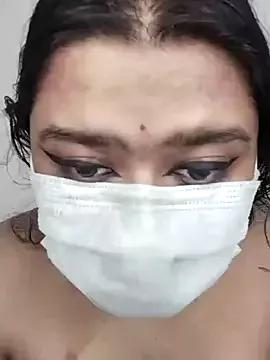 Armaiti_goddess from StripChat is Freechat