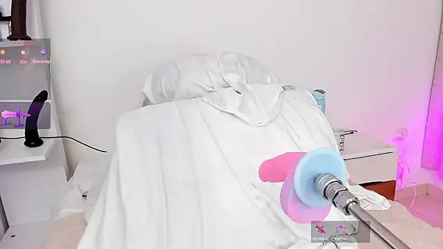 arynaughty20 — anal Max speed for 1 min