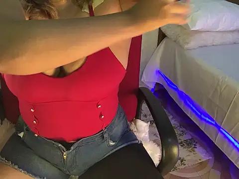 Check-out our online cams range and interact on a personal level with our sweet girls streamers, showing off their voluptuous shapes and toys.