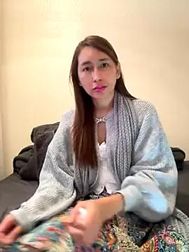 Asian_ladyboy2025 — Get naked baby 