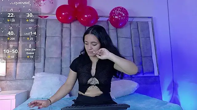 Ayla_Han — Spank ass x3