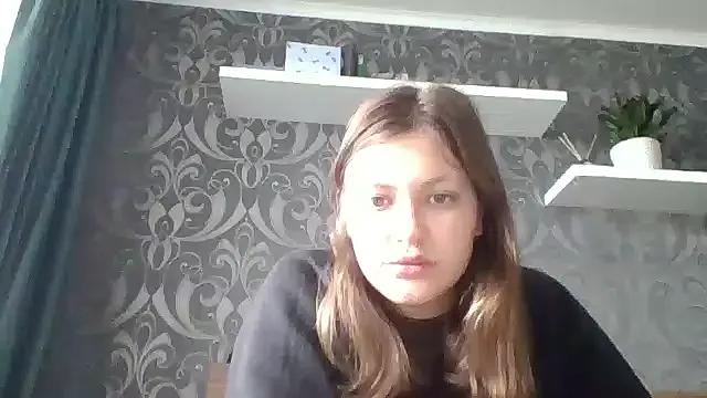 Baby_Mon from StripChat is Freechat