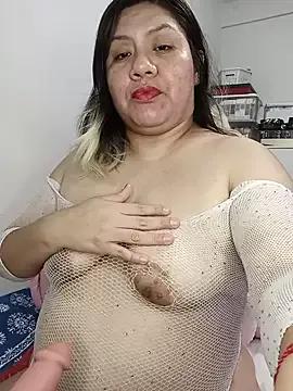 Photos of babyariane from StripChat is Freechat