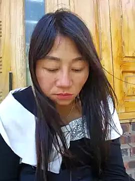 babychill09 from StripChat is Freechat