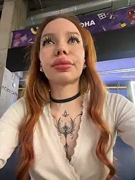Check-out our online cams range and interact on a personal level with our sweet girls streamers, showing off their voluptuous shapes and toys.