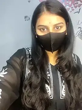 Babyy_Doll1 — Oil message on boobs