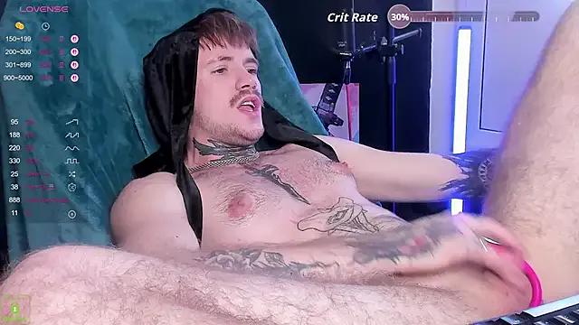 Badrabbitt_ — GOOD BOY (cumshow creamy)fav 38 95 220