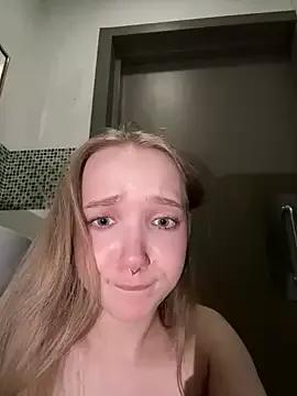 Photos of bambi_lu from StripChat is Group