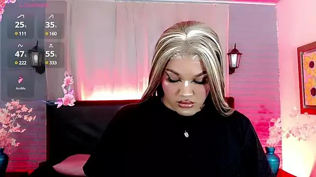 bartolina_xoxo from StripChat is Freechat