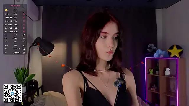 BelindaParbs — slowlly massage my tits