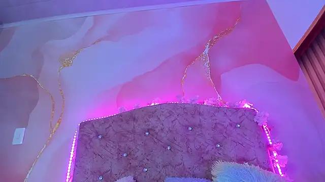 Check-out our online cams range and interact on a personal level with our sweet girls streamers, showing off their voluptuous shapes and toys.
