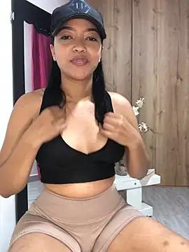 Check-out our online cams range and interact on a personal level with our sweet girls streamers, showing off their voluptuous shapes and toys.