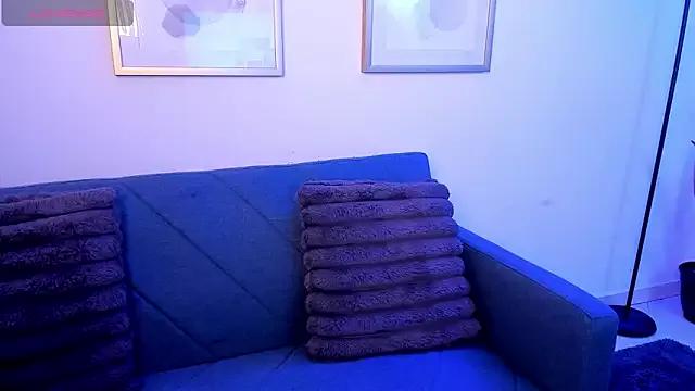 Check-out our online cams range and interact on a personal level with our sweet girls streamers, showing off their voluptuous shapes and toys.