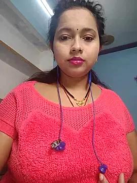 Photos of Bhabhi_no-1 from StripChat is Freechat