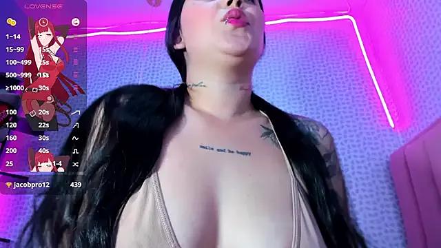 Photos of BIANCAROY1 from StripChat is Private