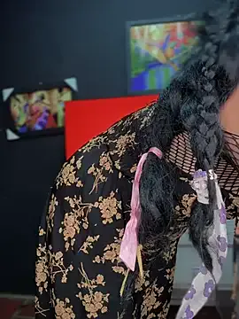 bihar_sexy_tatto — Naked and fucked me/ lucious tits MILK