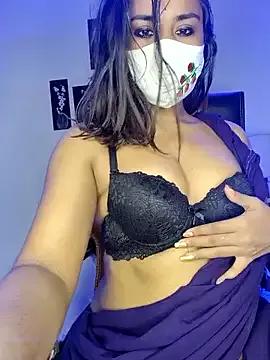Photos of Black-Pearll from StripChat is Freechat