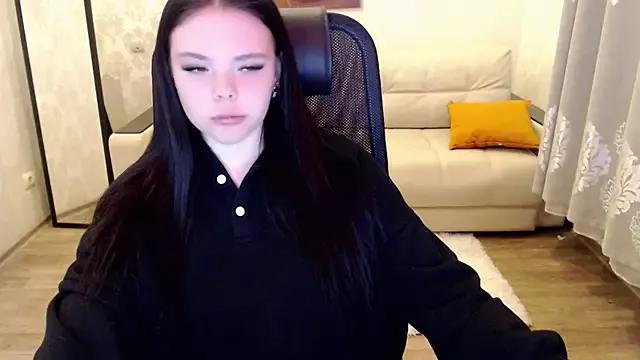 Black_CAT98 from StripChat is Freechat