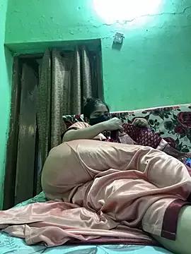Photos of Black_Glow from StripChat is Freechat